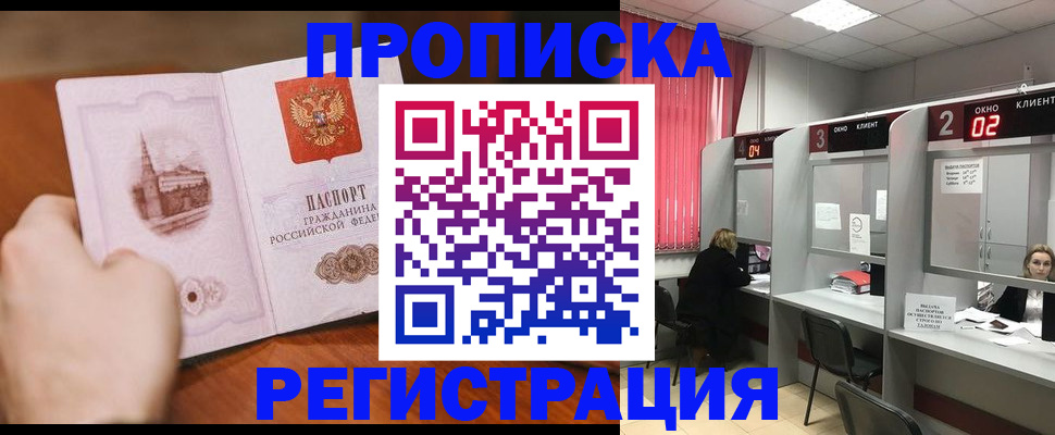 временная регистрация для школы в Щёлково
